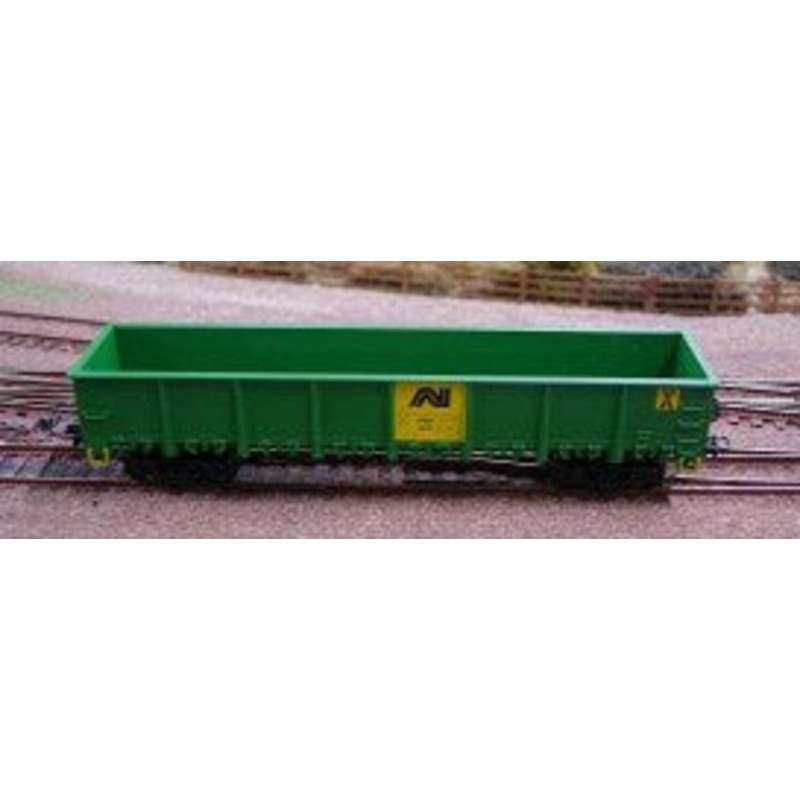 Frateshi ANR Gondola Wagon