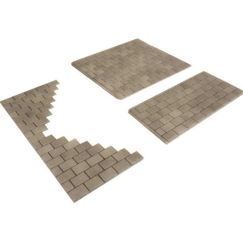 Metcalfe PO210 Stone Paving Slabs – Self Adhesive