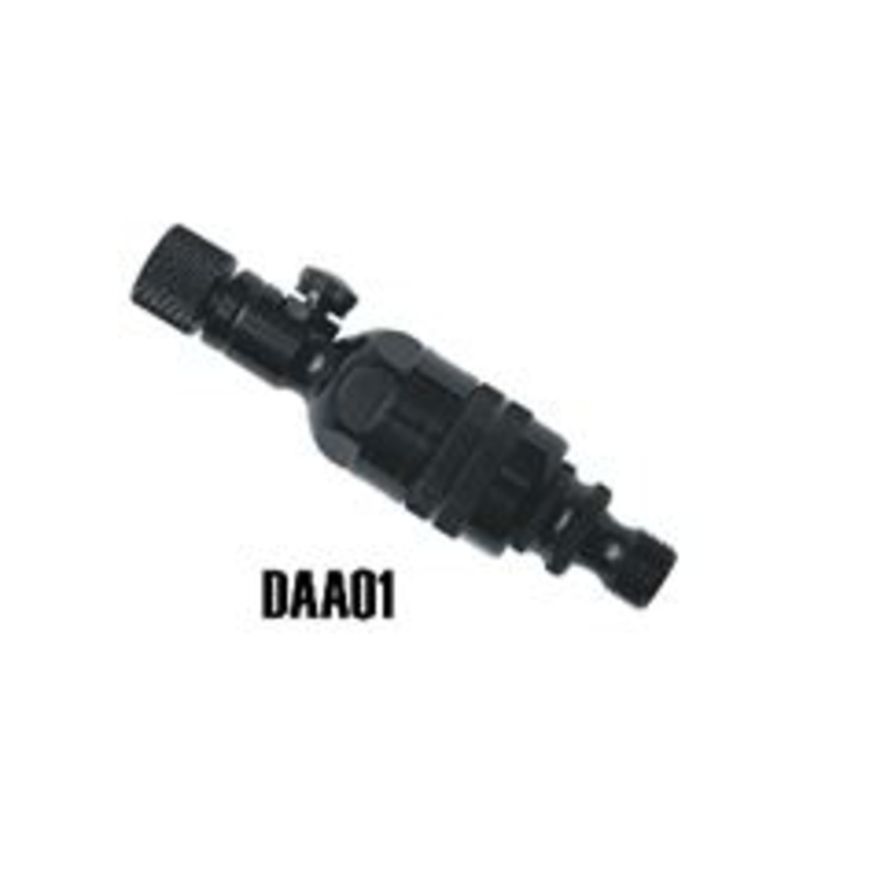 SMS Dragon Air Inline Filter & Moisture Trap