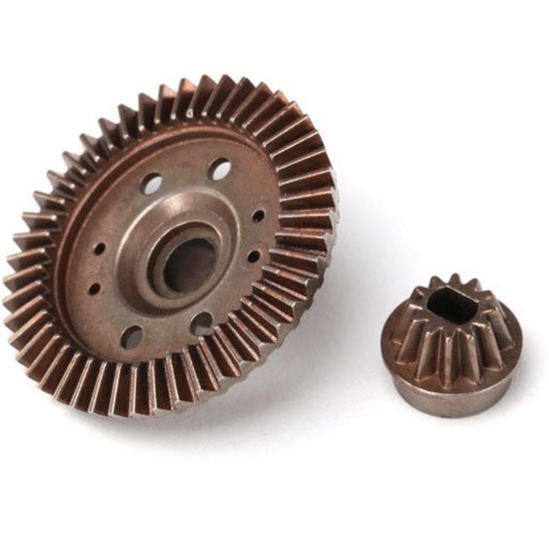 Traxxas 4×4 Rear Diff 47T Ring Gear/12T Pinion Gear TRA6779