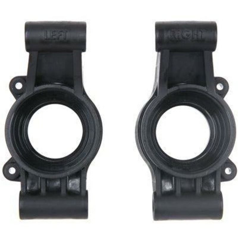 X-Maxx HD Rear Axle Carrier Set – uses 5196A 20x32x7 TRA7752X