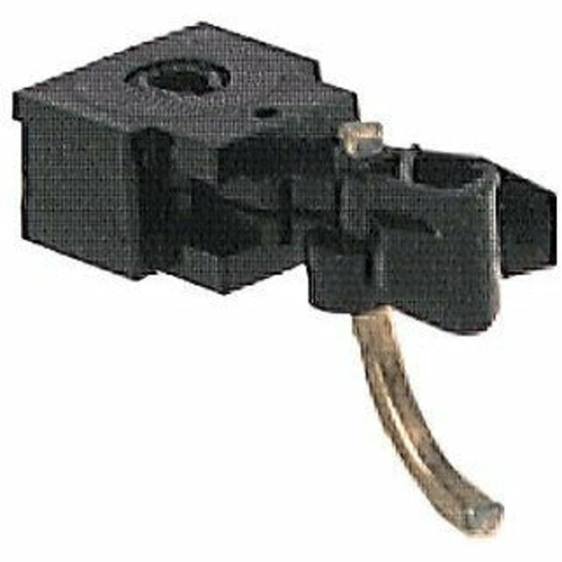 #1015 Couplers – Assembled — 2 Pair [N] #102003 by Micro Trains