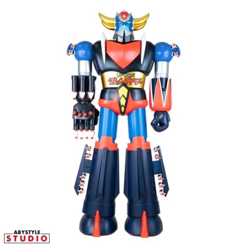 ABYFIG113 ABYstyle Studio UFO Robot Grendizer Goldorak Jumbo