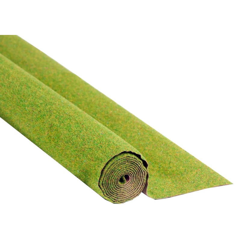 Noch Grass Mat 00011 Flower Meadow 200 x 100cm