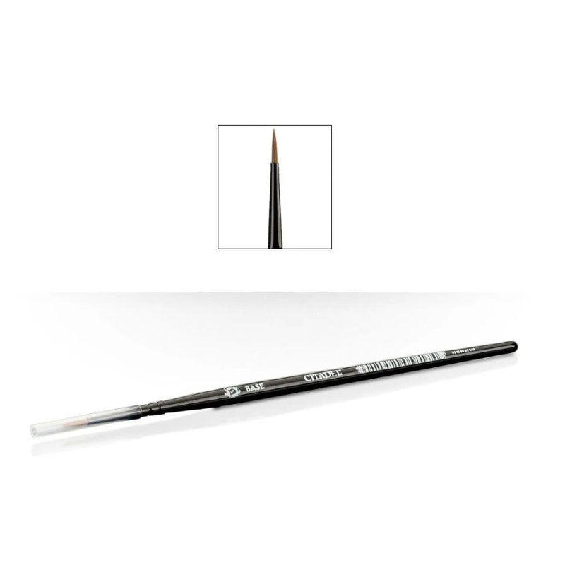 Citadel Small Base Brush