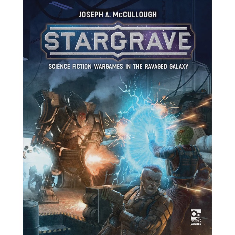 WLG Stargrave