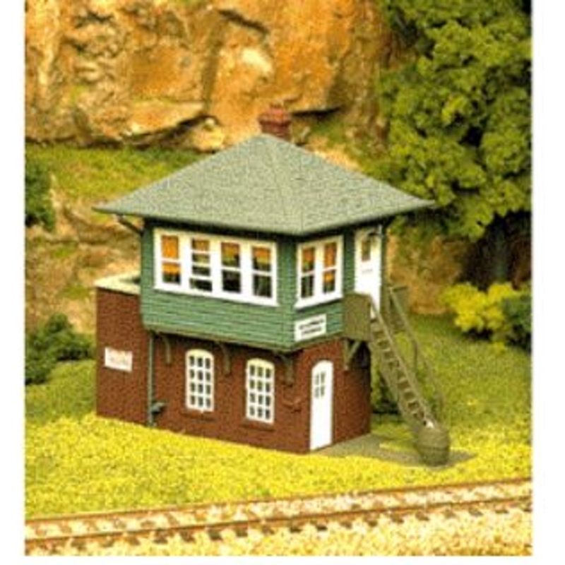 Atlas Signal Tower Kit – HO