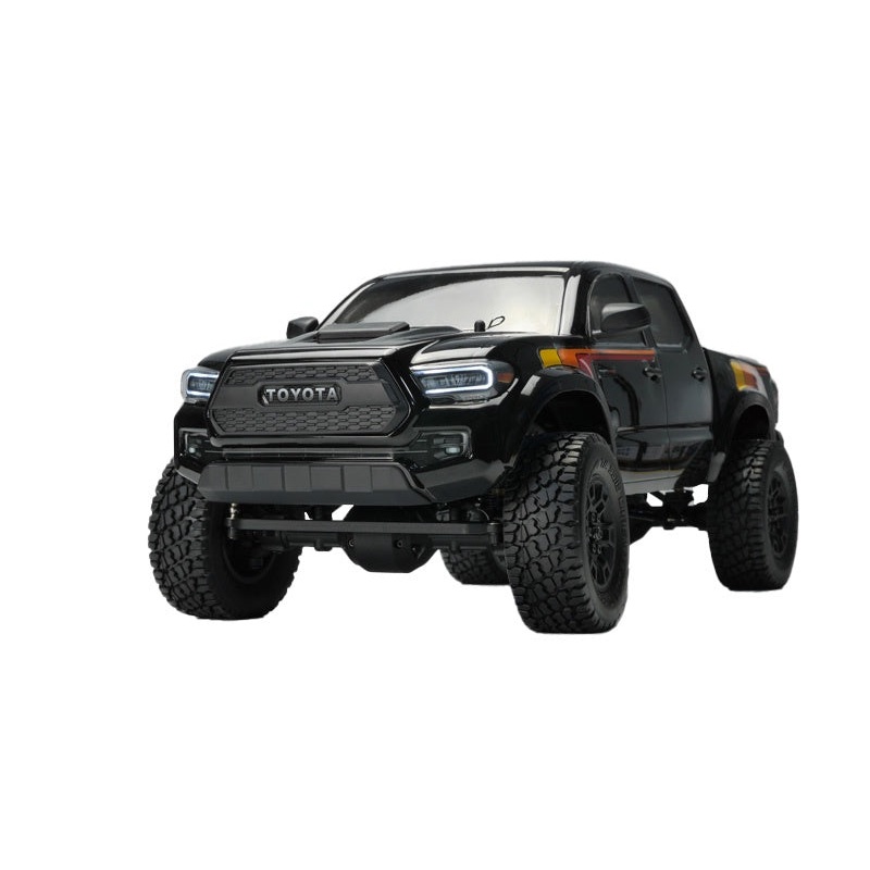 Carisma SCA-1E Toyota Tacoma TRD PRO 1/10 4WD 2.1 Spec RTR – CIS86568