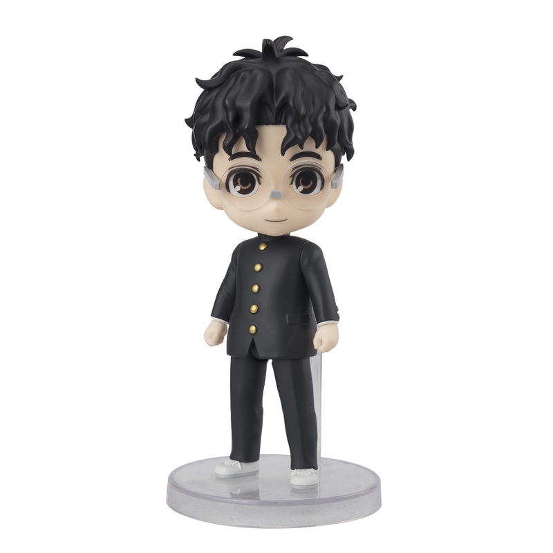 Okarun Dandadan Tamashii Nations Figuarts Mini