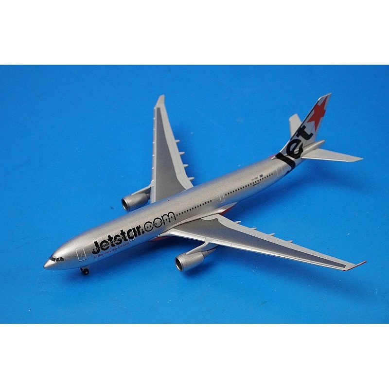 1:500 A330-200 Jetstar VH-EBR 524278 Herpa