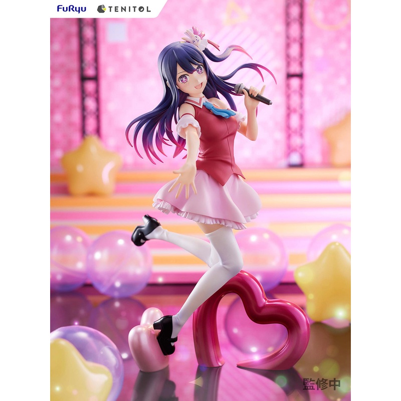 Oshi No Ko TENITOL Ai Figure