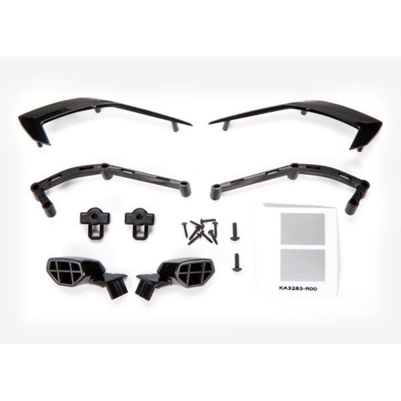 Traxxas Mirrors – TRA9317