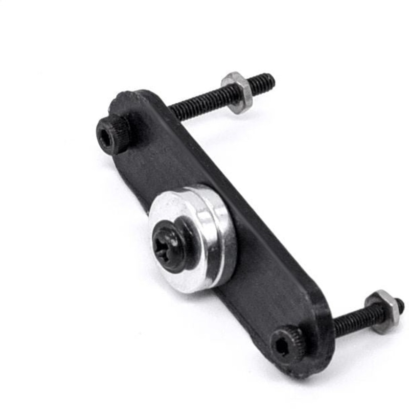 Body Mount Set (1): Magnetic – HDTSCX24-87