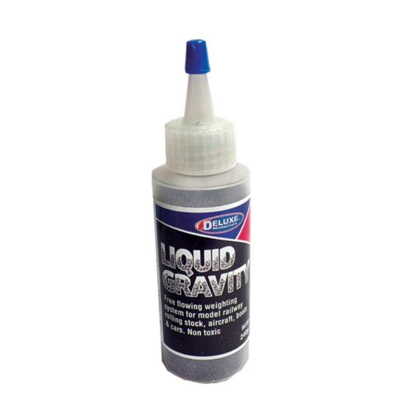 Deluxe Materials BD38 Liquid Gravity