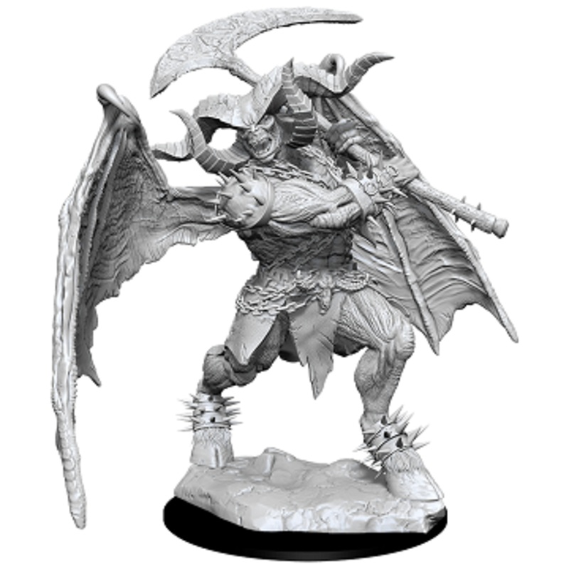 MTG Unpainted Mini – Rakdos, Lord of Riots 90183