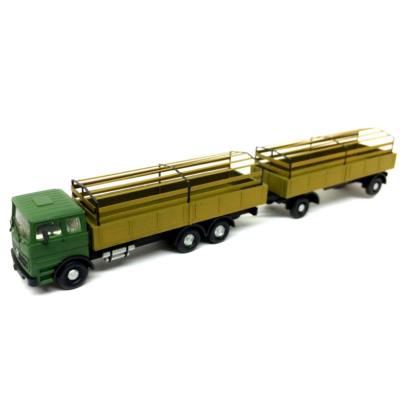 Spriegelgestell Wiking MB LP 2224