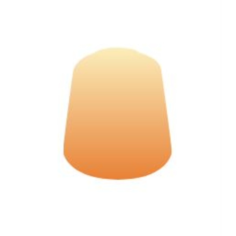 Citadel Shade: Casandora Yellow