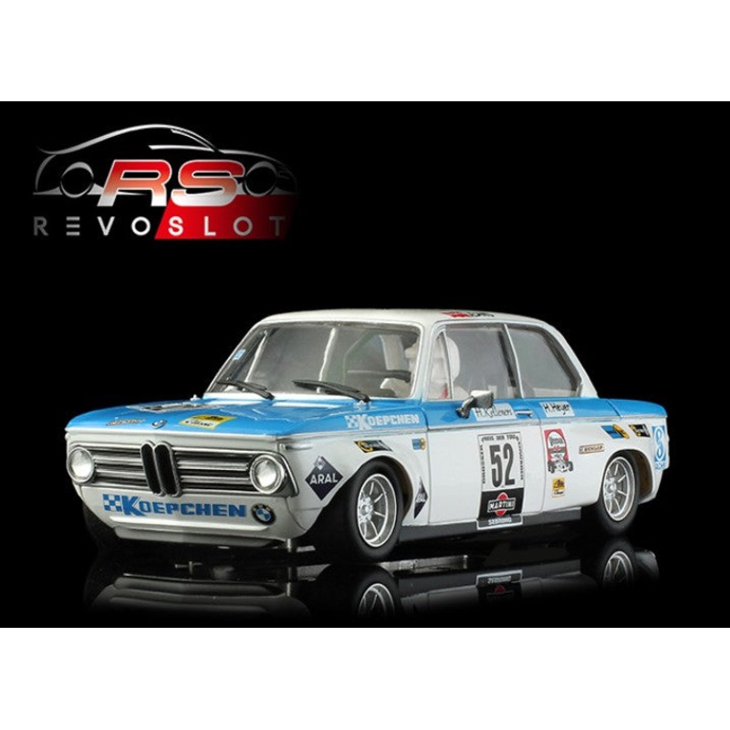 RevoSlot BMW 2002 Koepchen #52