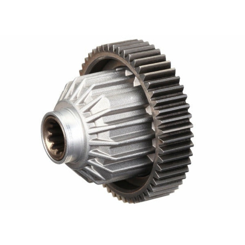 TRA7796 Center drive, torque-biasing (assembled)/ 17x26x5 bearing