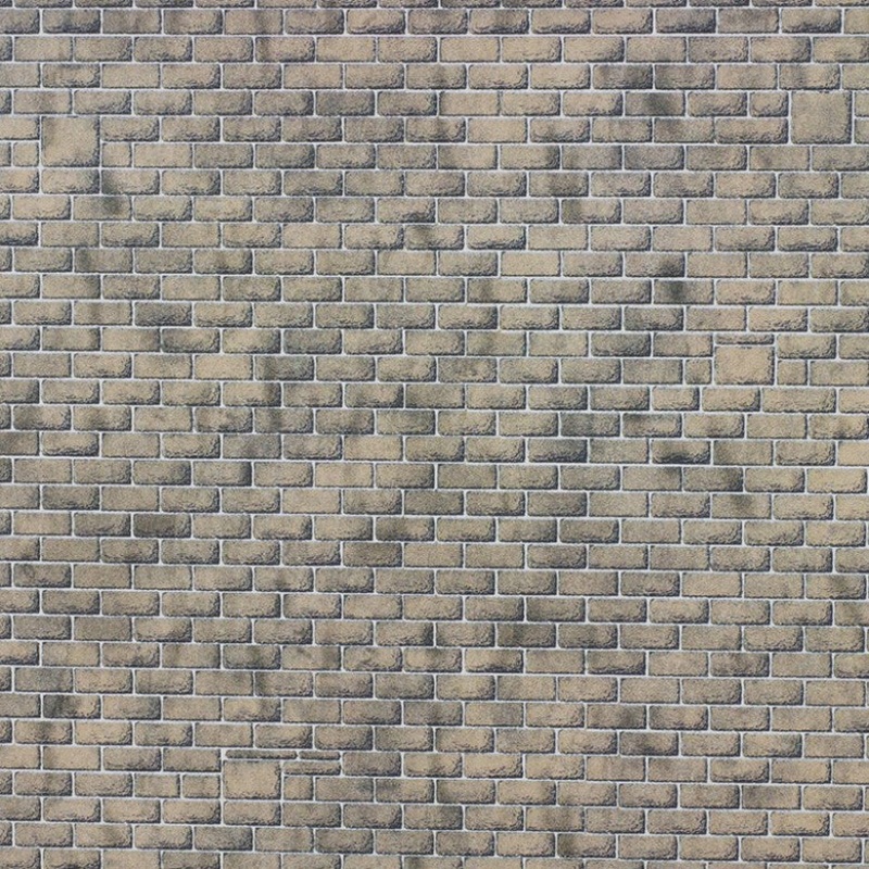 Metcalfe M0057 Cut Stonework (8 Sheets)