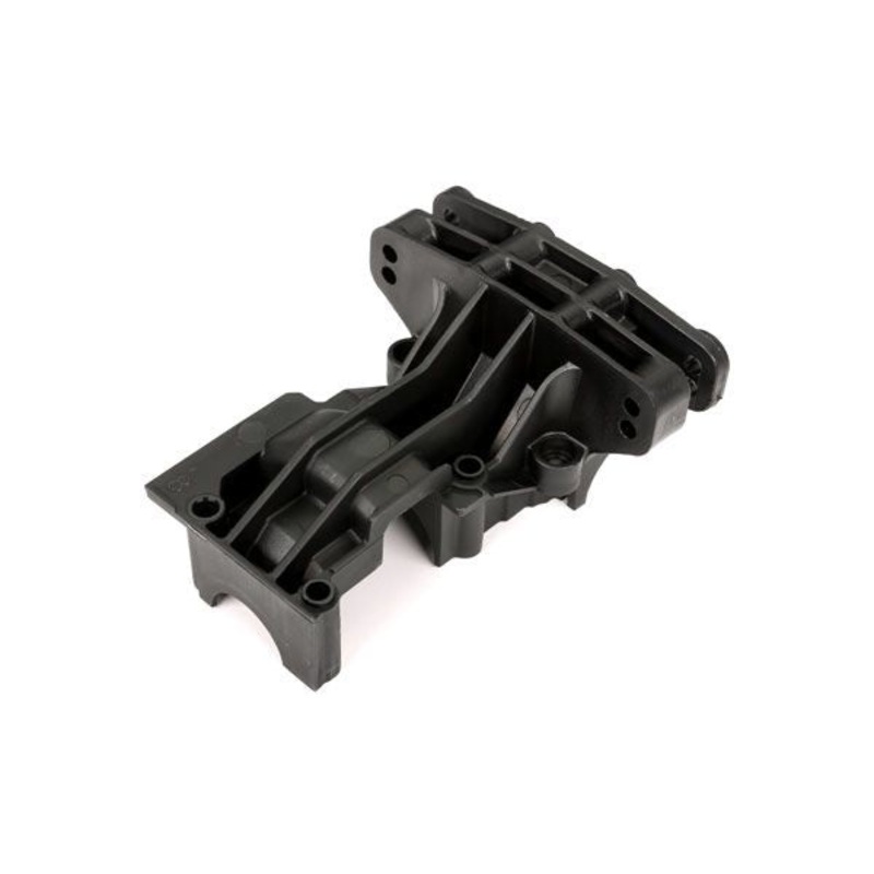 Traxxas Bulkhead, Rear (Upper) (Fits X-Maxx 8S) TRA7727R