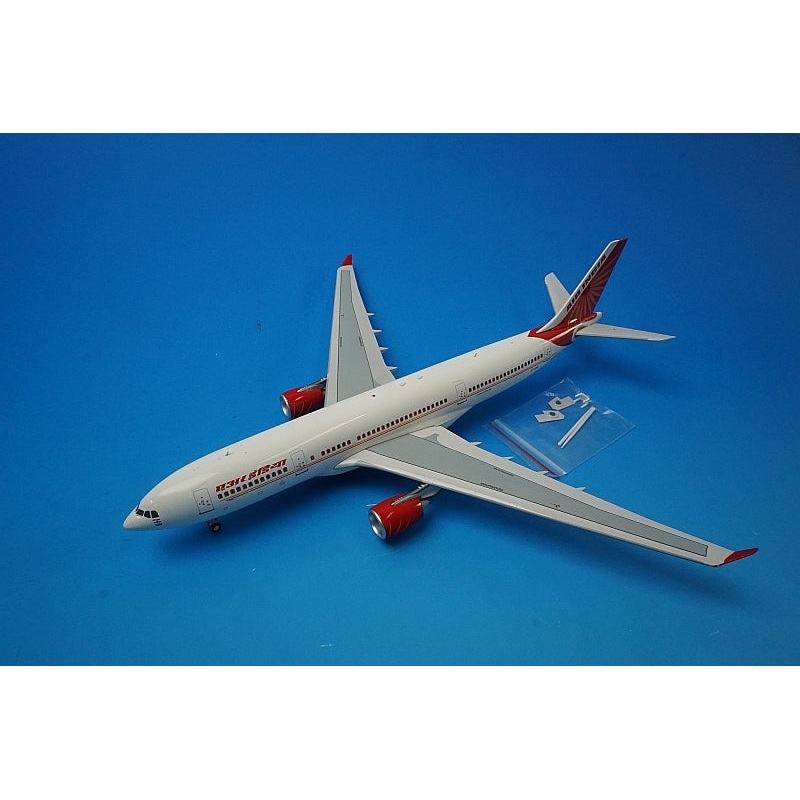 1:200 A330-200 Air India IF332AI1220 INFLIGHT airplane model