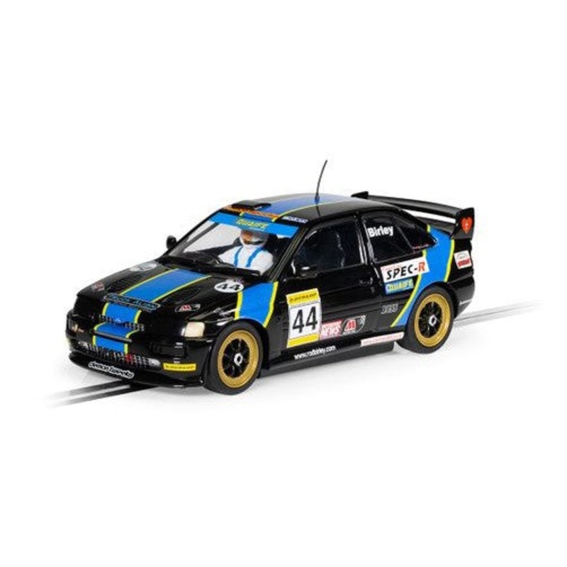 Scalex Ford Escort Cosworth WRC – Rod Birley