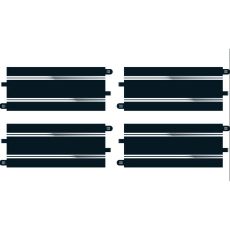Scalex Track Extension Pack 4