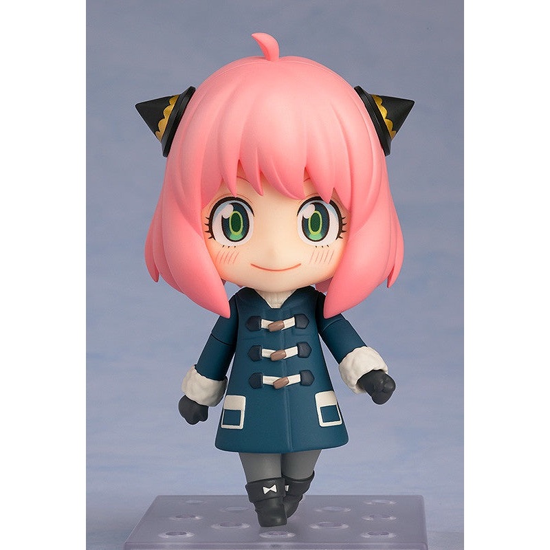 SPY x FAMILY Nendoroid Anya Forger: Winter Clothes Ver. #2202