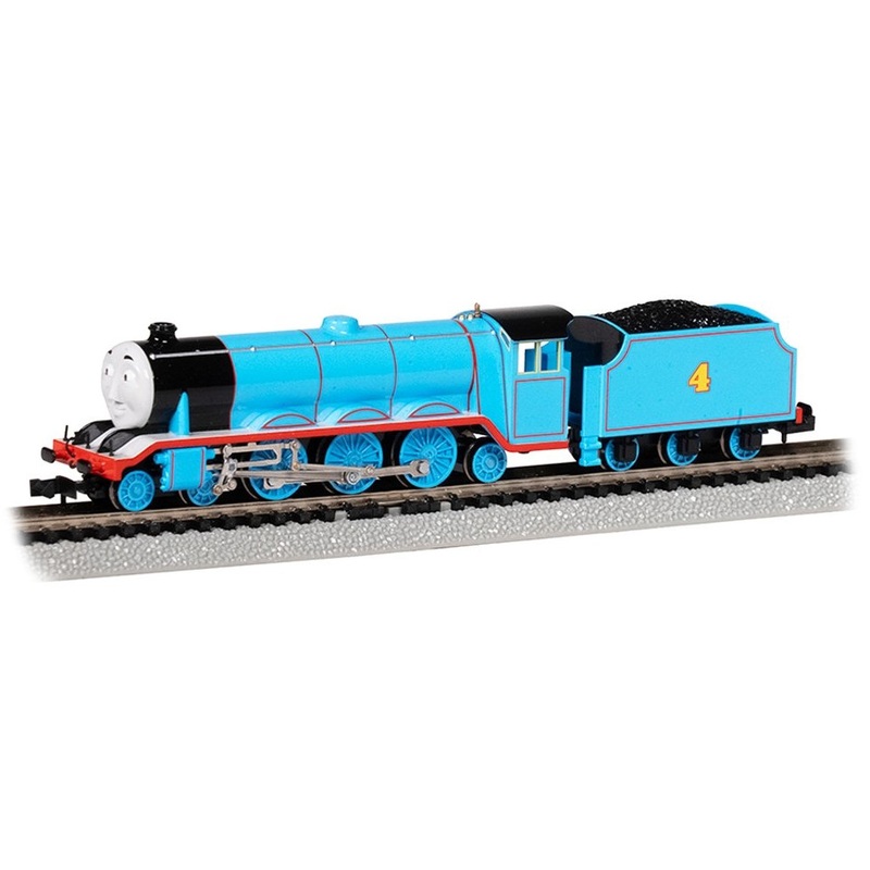 Gordon the Express Engine