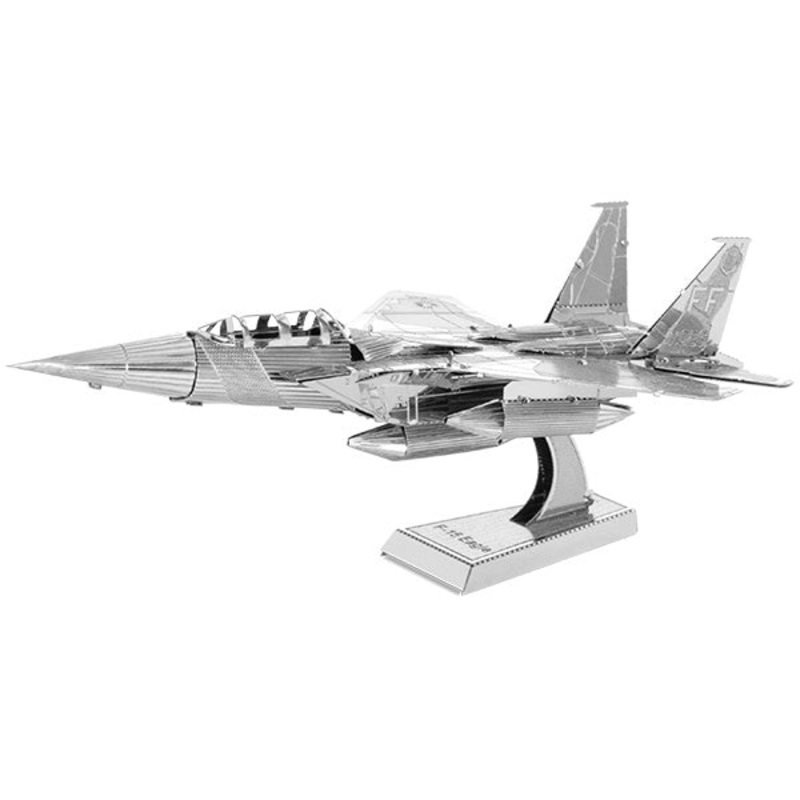 Metal Earth F15 Eagle – MMS082