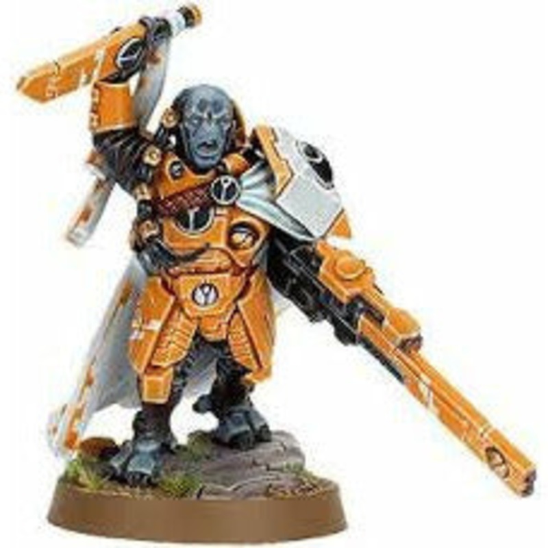 T’au Empire Cadre Fireblade