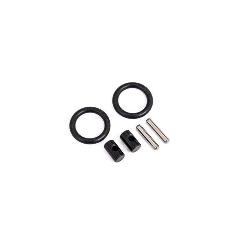 Traxxas TRX-4M CV Driveshaft Rebuild Kit – TRA9754