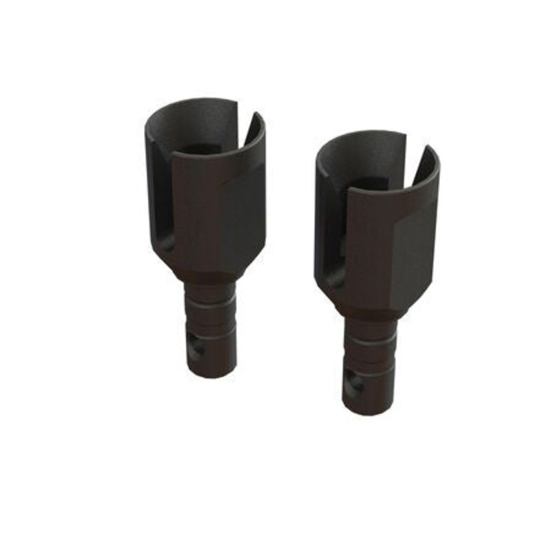 Arrma Big Rock 6S Differential Outdrives (2) – ARA311187