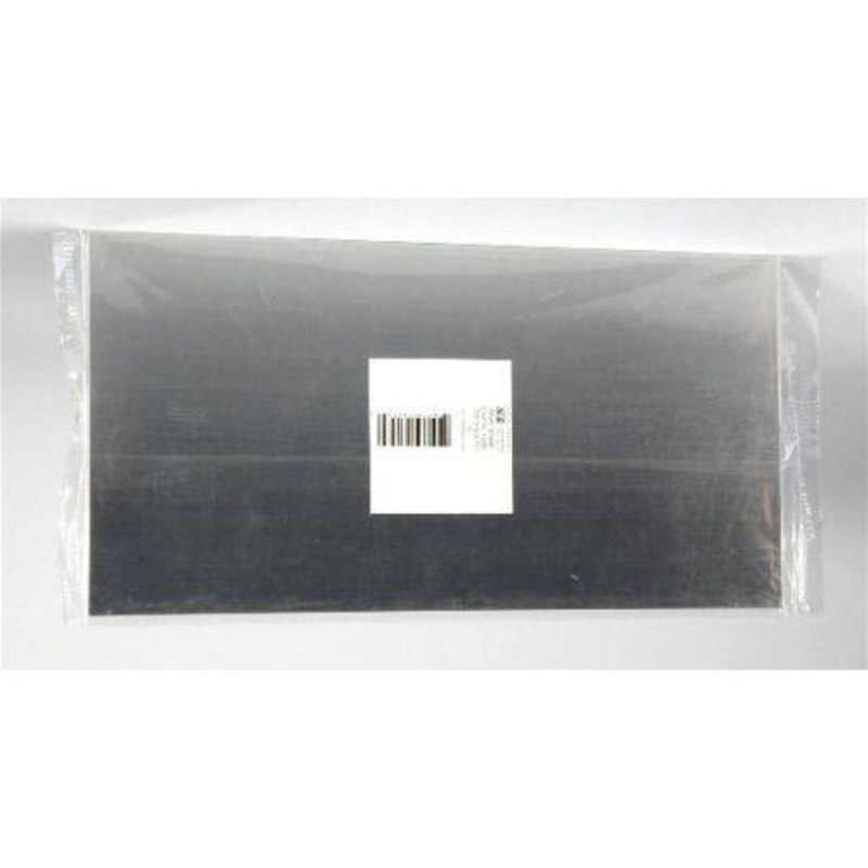 K&S Aluminum Sheet – .016 KSE255