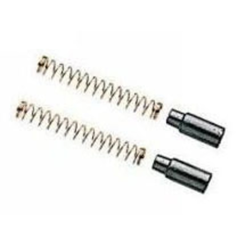 replacement coal and spring for motors
