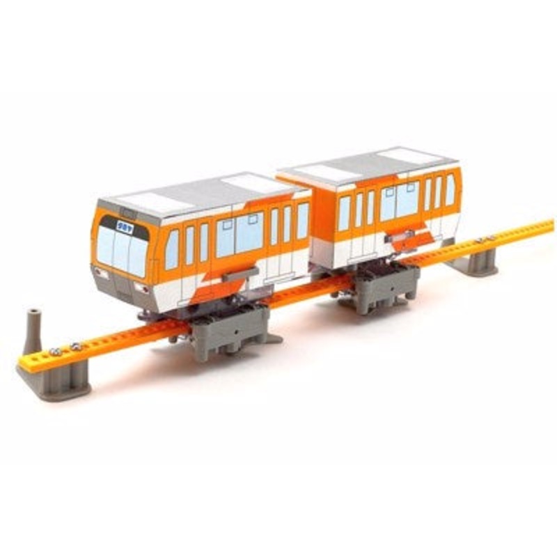 Tamiya Monorail Train – TAM70254