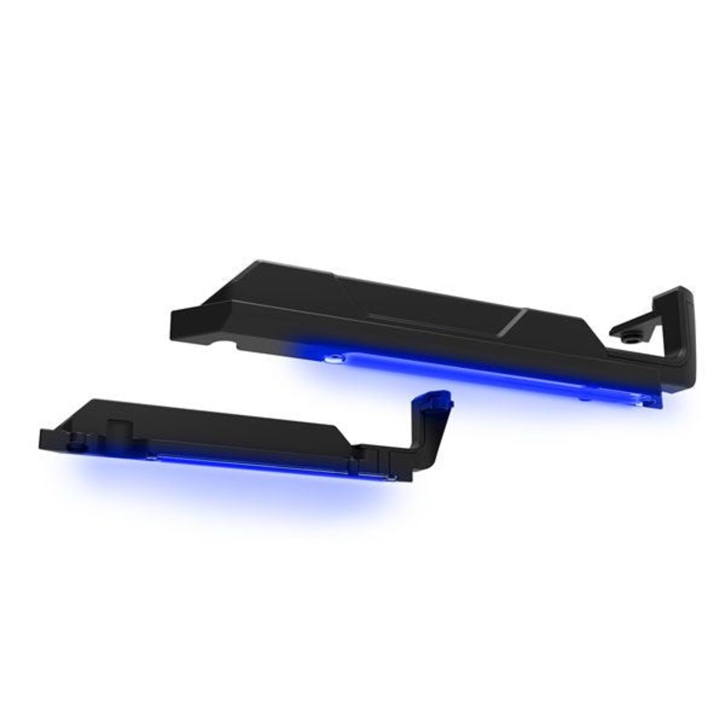 Traxxas LED Light Set, Complete (Underbody) – Assorted Colours TRA10799