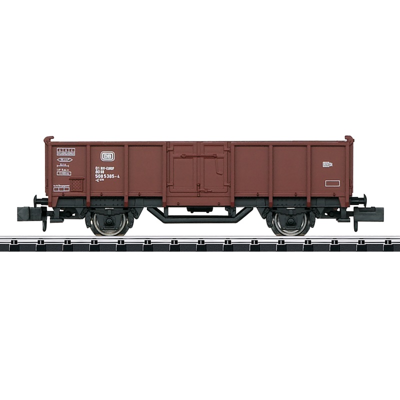 Hobby freight car DB Ep.IV