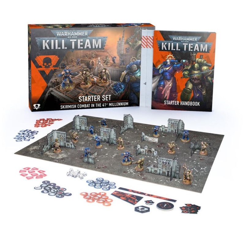 Kill Team: Starter Set