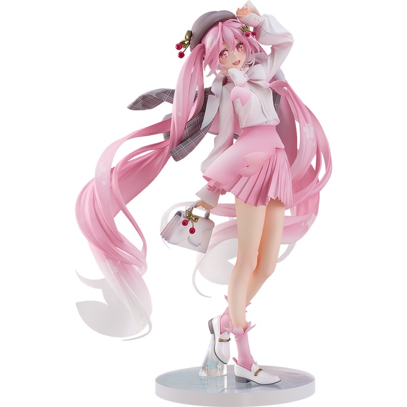 Sakura Miku: Hanami Outfit Ver.