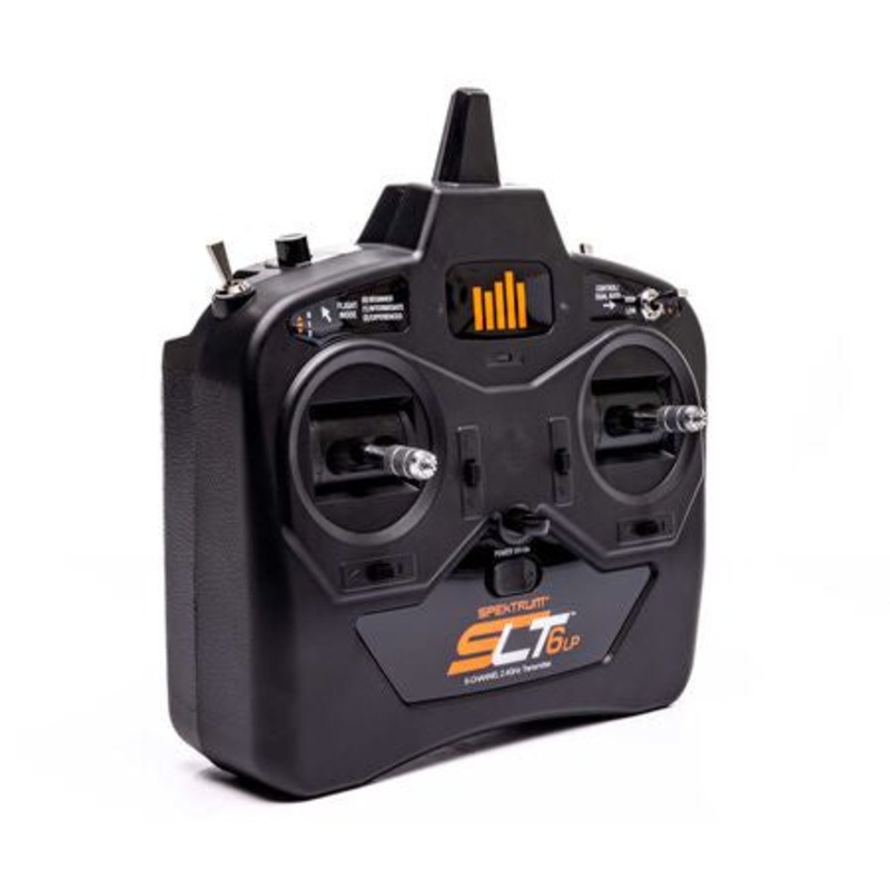 Spektrum RC SLT6 6-Channel Transmitter – SPMR1275