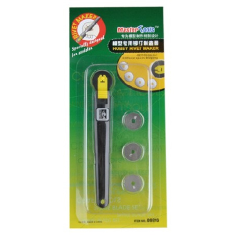 Trumpeter 09910 Hobby Rivet Maker