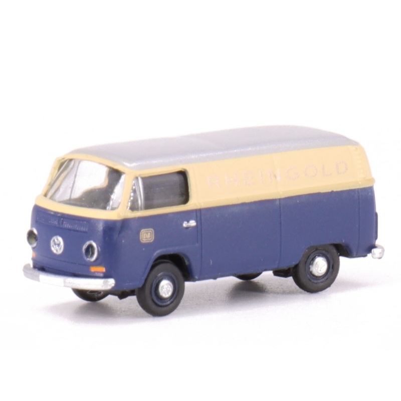 VW T2 Transporter Rheingold