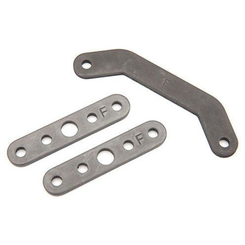 Bulkhead Tie Bar Front (1): Steel – TRA8926