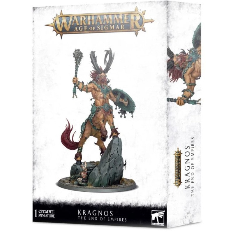 Kragnos The End Of Empires