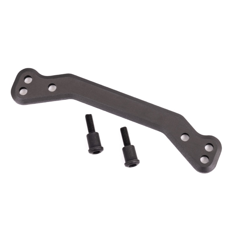 Traxxas Sledge Aluminum Steering Draglink – Assorted Colours TRA9546