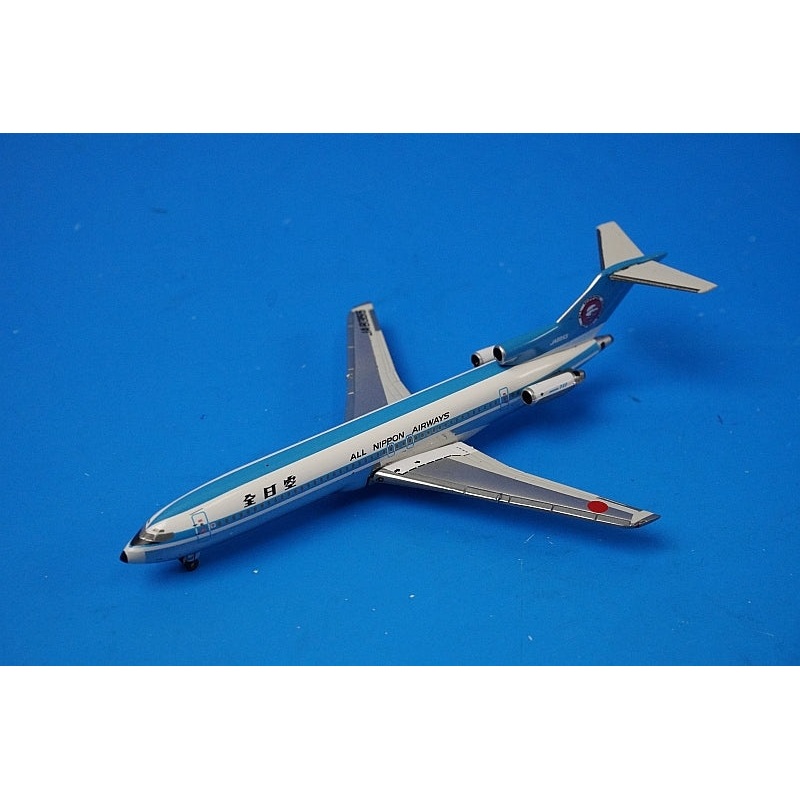 1:500 B727-200 ANA Mohawk look 1978 JA8355 NH50064 ANA