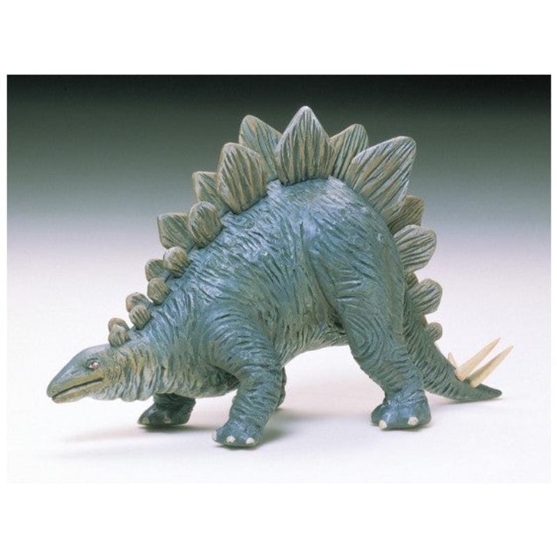 Tamiya Stegasaurus Stenops