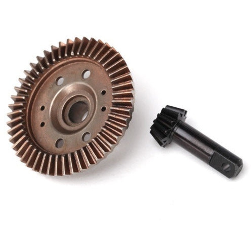 Traxxas 4×4 Front Diff 47T Ring Gear/12T Pinion Gear TRA6778